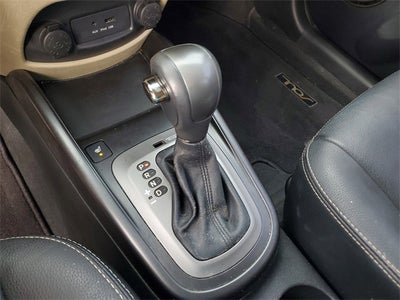 2011 Kia Soul Exclaim