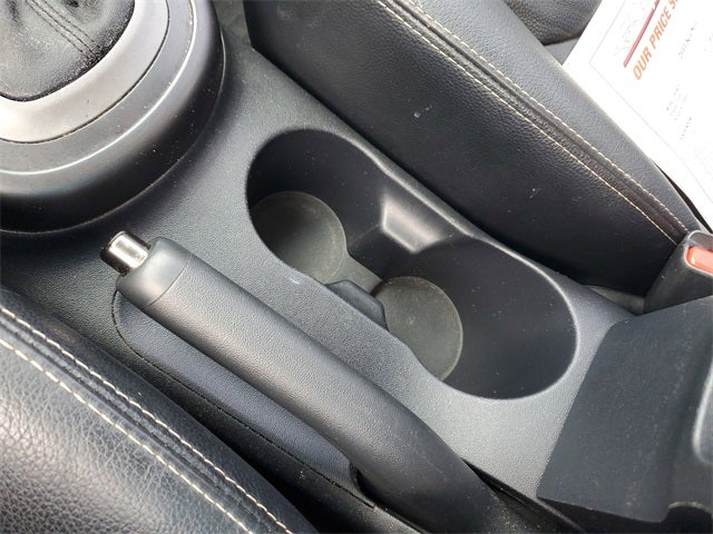 2011 Kia Soul Exclaim