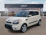 2011 Kia Soul Exclaim