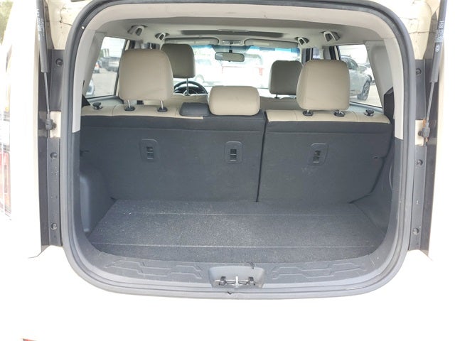 2011 Kia Soul Exclaim
