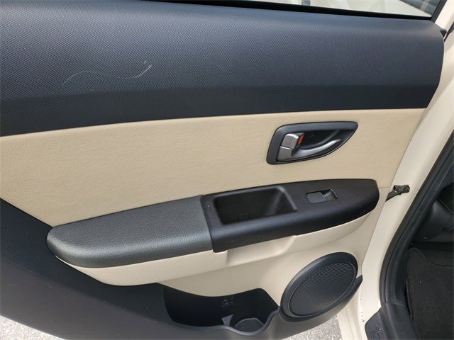 2011 Kia Soul Exclaim