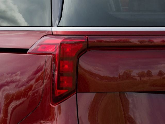 2026 Kia Carnival MPV LXS