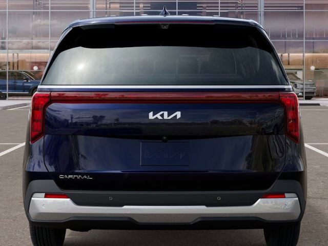 2026 Kia Carnival MPV LXS