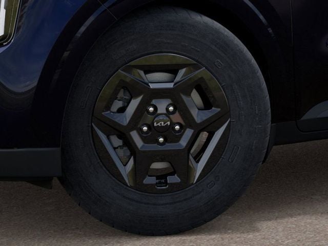 2026 Kia Carnival MPV LXS