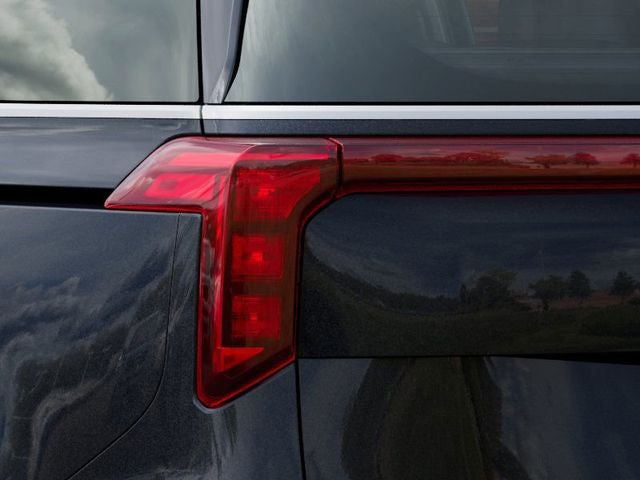 2026 Kia Carnival MPV LXS