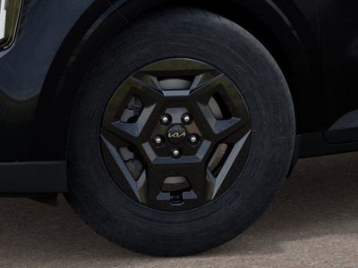 2026 Kia Carnival MPV LXS