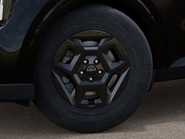 2026 Kia Carnival MPV LXS