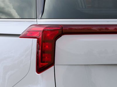 2027 Kia Carnival MPV LXS