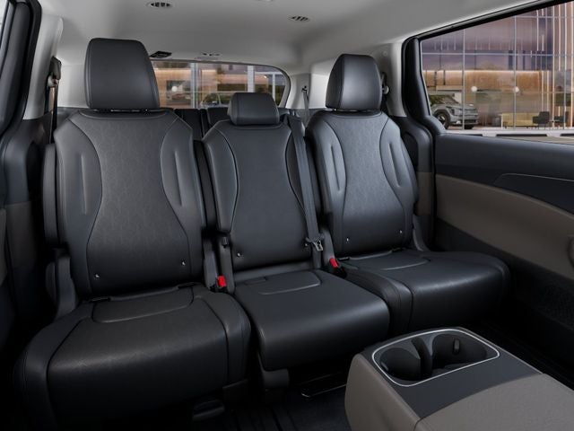 2027 Kia Carnival MPV LXS