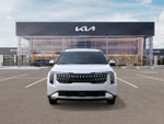 2027 Kia Carnival MPV LXS