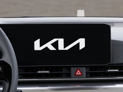 2027 Kia Carnival MPV LXS