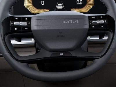 2027 Kia Carnival MPV LXS