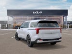 2027 Kia Carnival MPV LXS