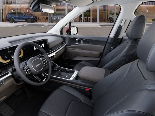 2026 Kia Carnival MPV LXS