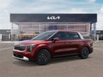 2026 Kia Carnival MPV LXS