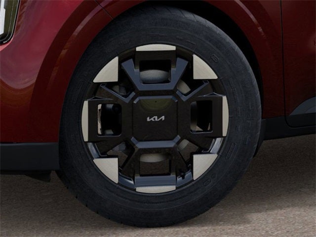 2026 Kia Carnival MPV EX