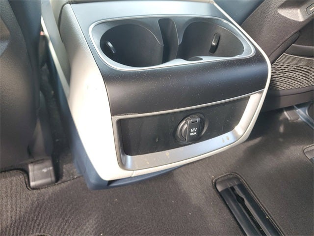 2025 Kia Carnival EX