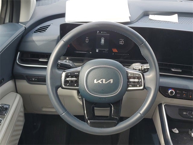 2025 Kia Carnival EX