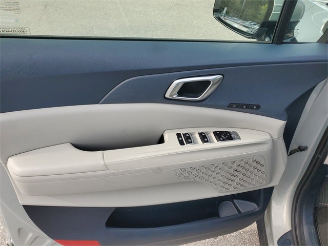 2025 Kia Carnival EX