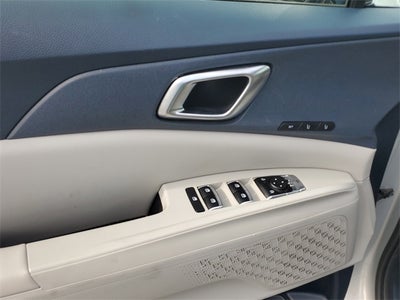 2025 Kia Carnival EX