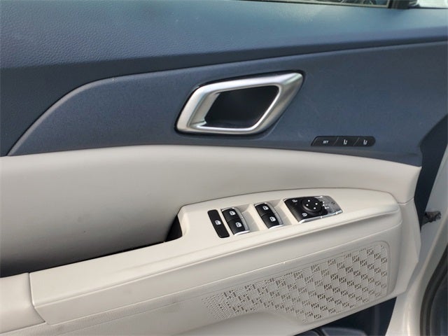 2025 Kia Carnival EX