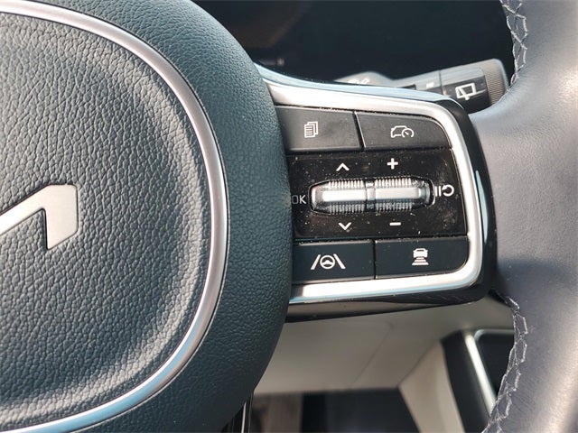 2025 Kia Carnival EX