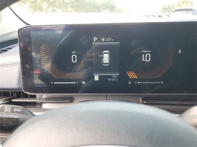 2025 Kia Carnival EX