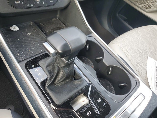 2025 Kia Carnival EX