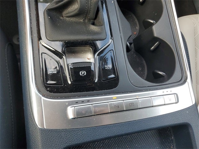 2025 Kia Carnival EX