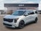 2025 Kia Carnival EX
