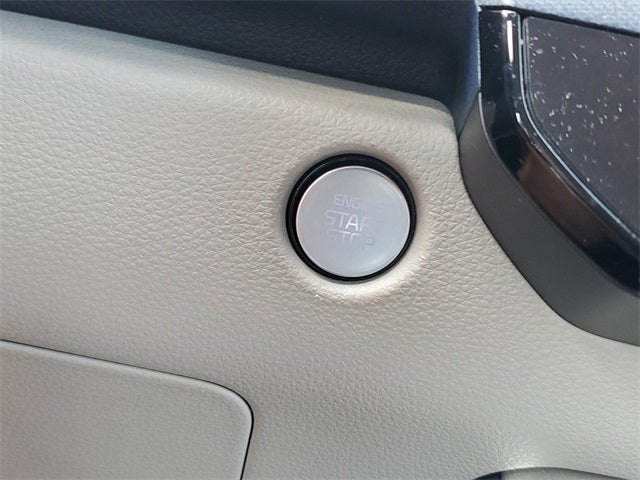 2025 Kia Carnival EX