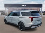 2025 Kia Carnival EX