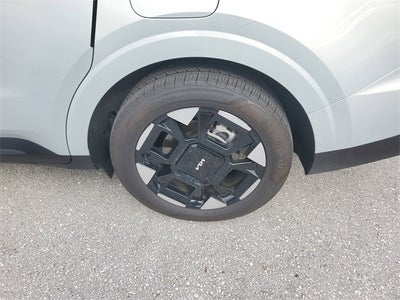 2025 Kia Carnival EX