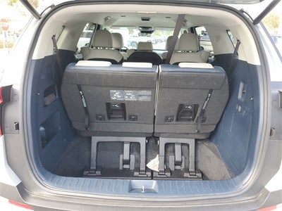 2025 Kia Carnival EX