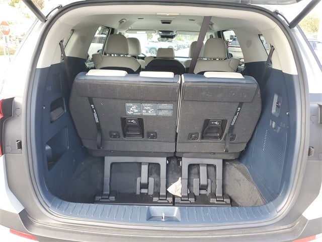 2025 Kia Carnival EX