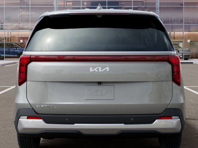 2026 Kia Carnival MPV EX