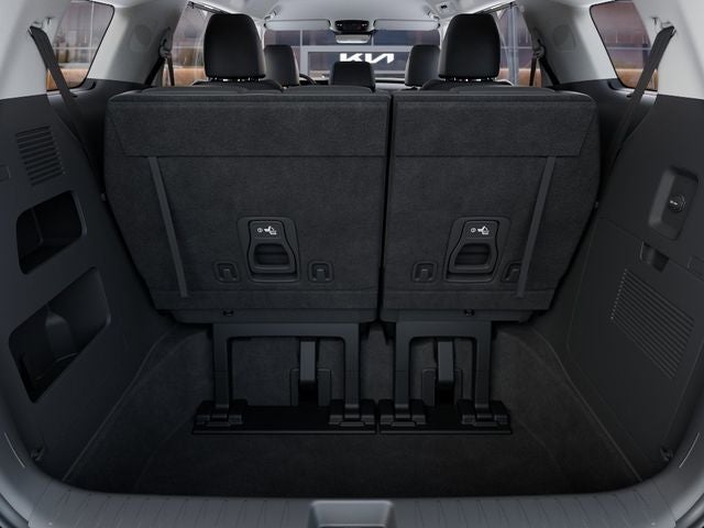 2026 Kia Carnival MPV EX