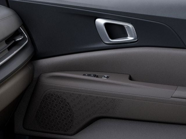 2026 Kia Carnival MPV EX