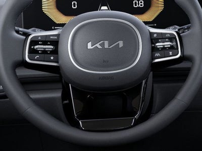 2026 Kia Carnival MPV EX