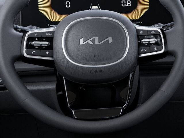 2026 Kia Carnival MPV EX