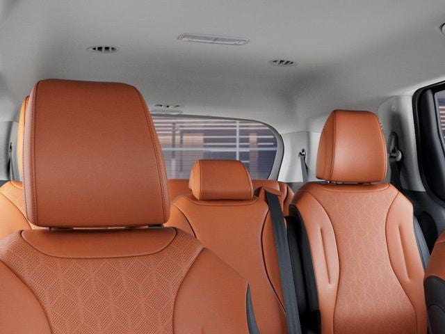 2026 Kia Carnival MPV EX