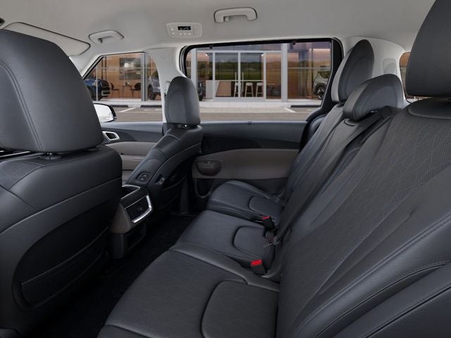 2026 Kia Carnival MPV EX