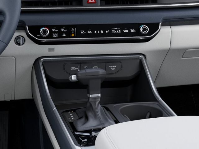 2026 Kia Carnival MPV EX
