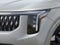 2027 Kia Carnival MPV EX