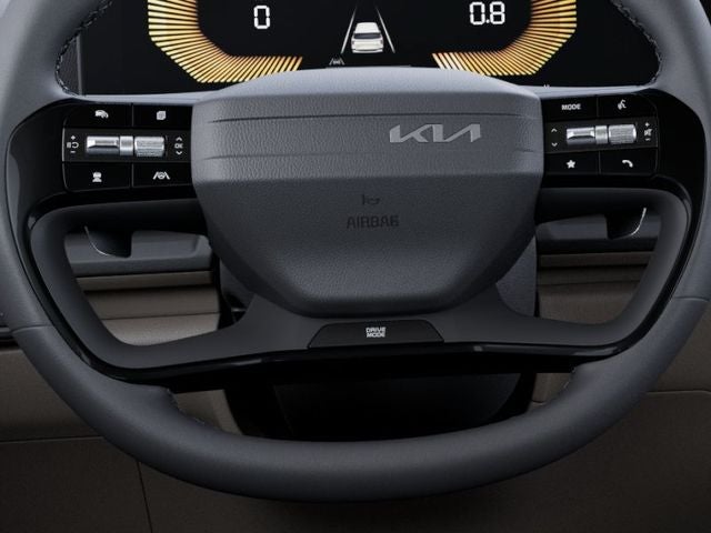 2027 Kia Carnival MPV EX