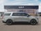 2027 Kia Carnival MPV EX