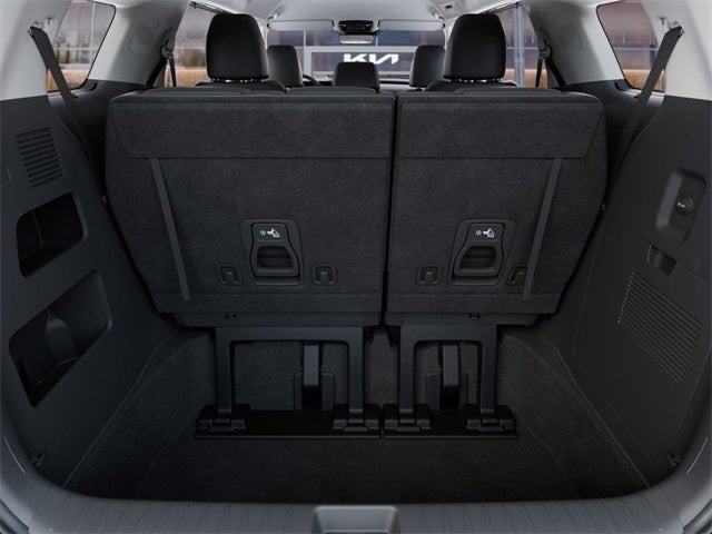 2026 Kia Carnival MPV EX