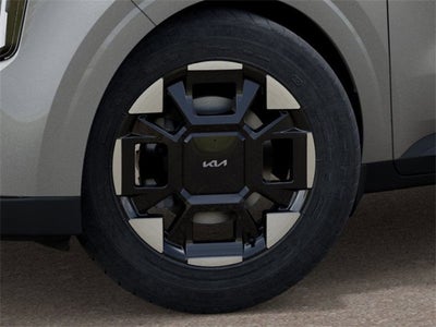 2026 Kia Carnival MPV EX