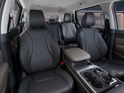 2027 Kia Carnival MPV EX