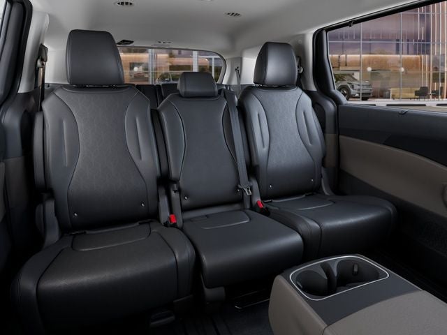 2027 Kia Carnival MPV EX